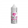 I Love Salts Pink Lemonade Salt Liquid 30ml