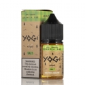 Yogi E Liquid Salts - Apple Cinnamon Yogi Salt - 30ml