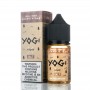 Yogi E Liquid Salts - Vanilla Tobacco Yogi Salt - 30ml